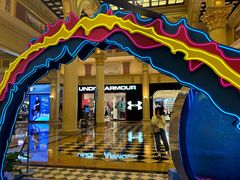 -LUSH(威尼斯人店)