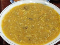 -百年老字号·观振兴蟹黄面·三虾面·苏式面(观前街富仁坊巷店)