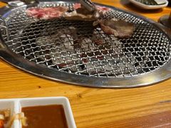 -万兴佳烤肉·长白山老味道(宏泰广场店)