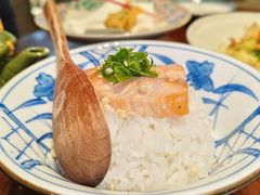 -松子料理(亮马桥店)