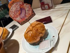 -稻香饭店(龙华天虹店)