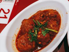 -喜家德虾仁水饺(岗厦北店)