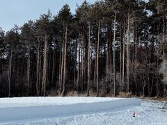 -长春净月潭风景名胜区