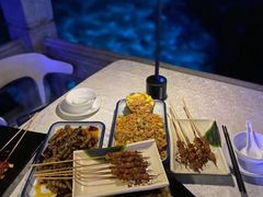 -望海观澜海景音乐餐吧(帆船基地店)