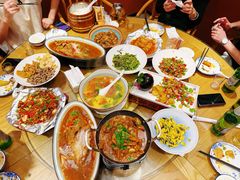 -鸿运楼·舌尖上的徽菜