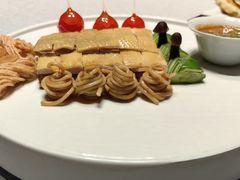 -花家怡园(四合院总店)