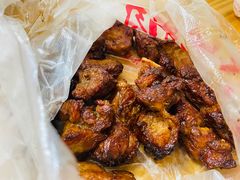 -王记西鎮电烤肉(汶上路店)