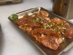 -韩宫宴炭火烤肉(印象城店)