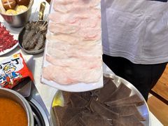 -荣叔港式沙嗲牛肉火锅(正佳潮流店)