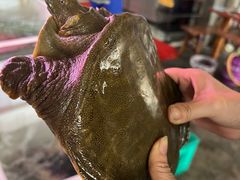 -金海椒罐罐鲢鱼(东方桂苑店)