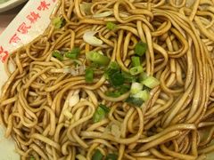 鸡油拌面-百家鸡味馆(清泰店)