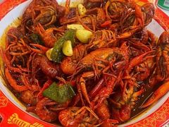 -虾铺子龙虾·私房菜(金源花苑店)