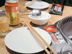 -七欣天香辣蟹火锅(上海银亿滨江店)