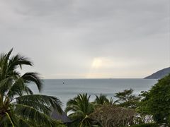 -日落吧·海景咖啡厅·餐酒吧·鸡尾酒·下午茶·乐队表演·浪漫夕阳·三亚文华东方酒店