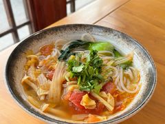 -韬光茶庵
