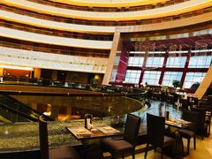 -杭州国际会议中心洲际酒店-原素全日餐厅(解放东路店)