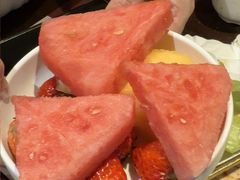 -赤牧日式烧肉自助(金桥永旺店)