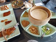 -羲和雅苑•北京烤鸭(平安国际金融中心店)