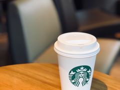 焦糖玛奇朵-星巴克(红房子店)