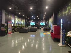 -南美元生态大酒店(海珠店)
