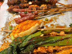 -为民烧烤吧.自贡爆炒菜(收录10年好店)