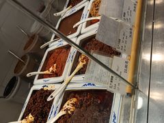 -上海全国土特产食品商场(淮海中路店)