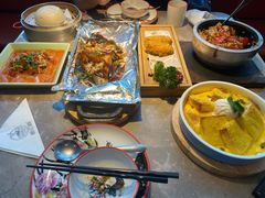-新白鹿餐厅(金鹰新街口店)