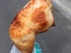 -大益烤鸡