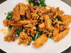 -葛记焖饼(伏牛路店)