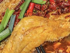 -阿英煲(凉城路店)