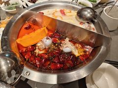 -骨之味·筒骨汤火锅(江头店)
