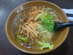 -三品桂林米粉(西单店)