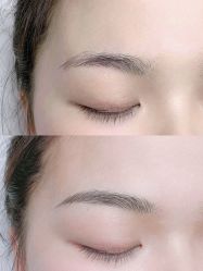 -久匠·野生眉半永久纹眉