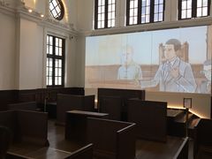 -大馆(前中区警署建築群)