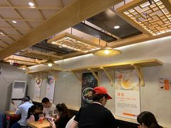 大堂-八婆婆烧仙草(曾厝垵店)
