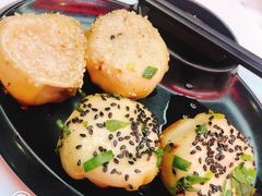 -小杨生煎(湟普汇店)