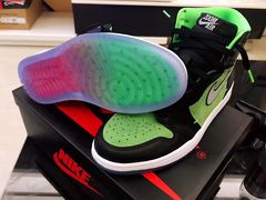 -NIKE武汉品牌体验店