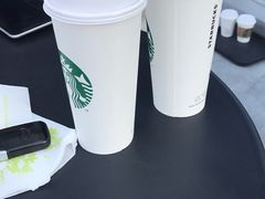 -星巴克臻选(深圳龙岗万科店)