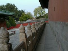 -历代帝王庙博物馆