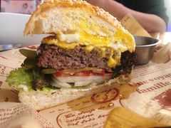 -JANS意式简餐厅·惠灵顿牛排