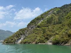 -乌江画廊(彭水苗族土家族自治县)