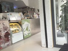-北芒BEIMO COFFEE(五台山店)