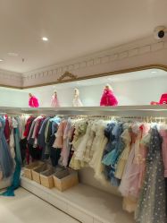 -MELAND CLUB•花园城堡主题亲子乐园•派对•餐厅(广州乐峰广场旗舰店)