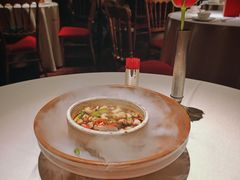 秘制花螺-玫瑰厅上海菜(兴国路店)