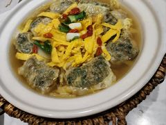 -不倒翁·安徽名菜楼(步行街店)
