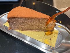 -Awfully Chocolate(来福士广场店)