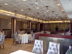 大堂-绍兴饭店知遇楼(环山路店)