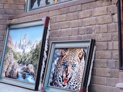 -新疆国际大巴扎