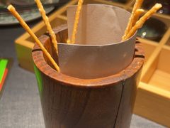 -南里山房·新淮扬菜(徐汇万科店)