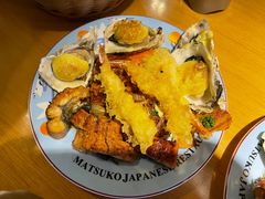 -松子料理(世纪城店)